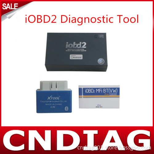 Iobd2 Diagnostic Tool for Android for Vw Audi/Skoda/Seat